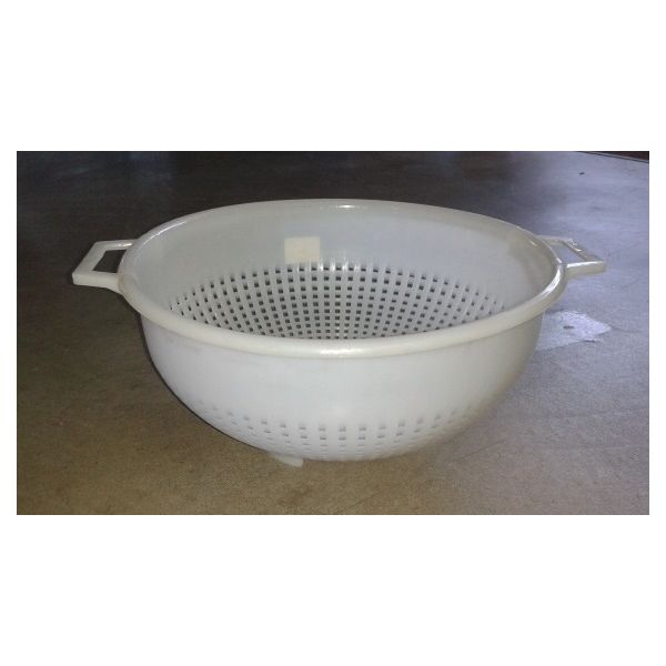 SCOLAPASTA / COLANDER Ø30