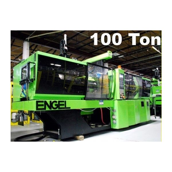 ENGEL 100 T