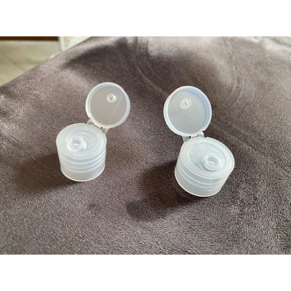 TAPPO/CAP/TAPON FLIP-TOP 24/410