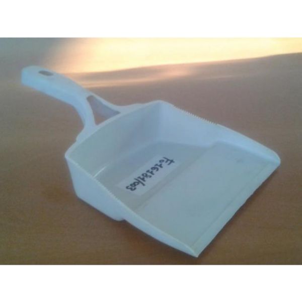 PALETTA PER SCOPA / RECOGEDOR DE MANO / DUSTPAN
